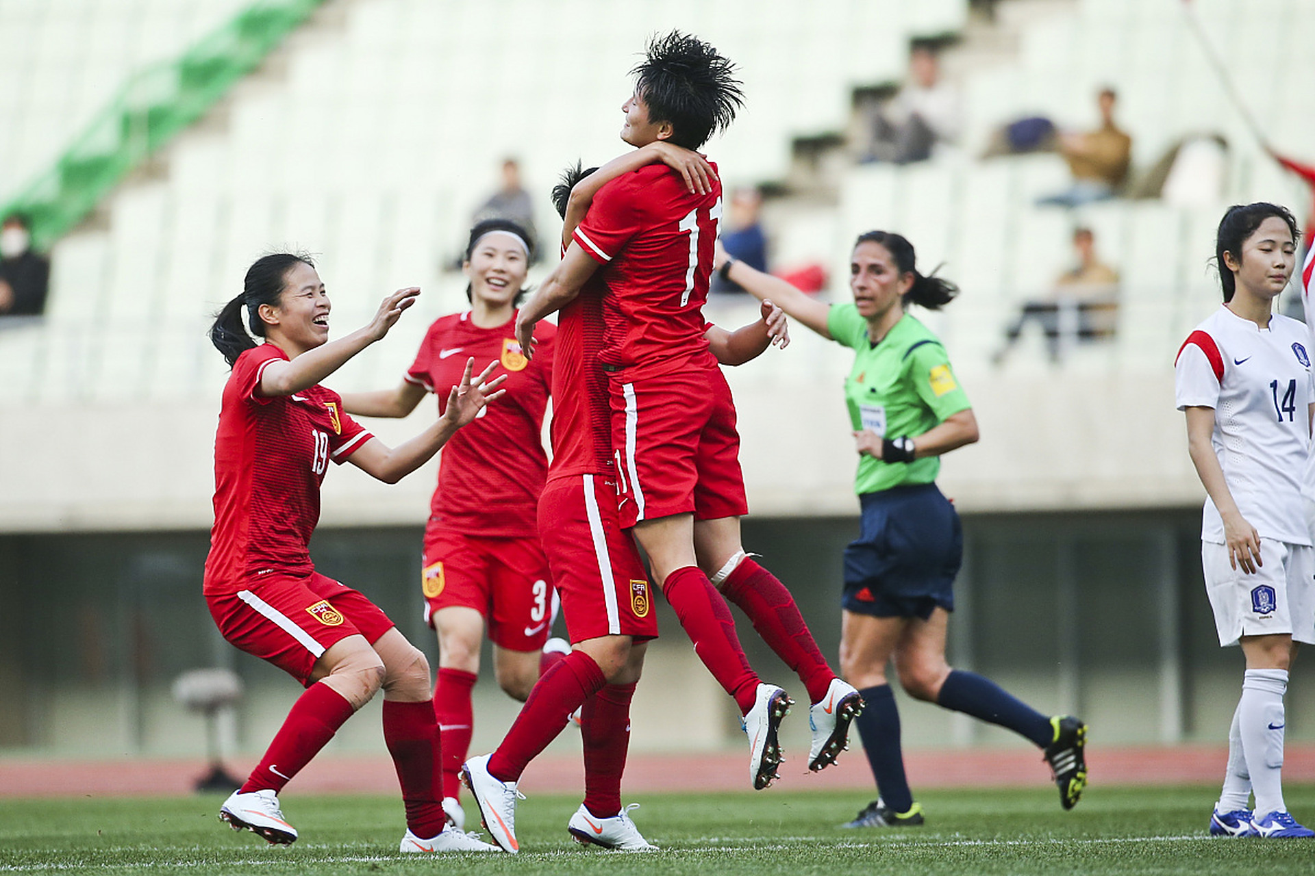 od体育登录入口-关于印尼女足大胜对手，轻松晋级八强的信息