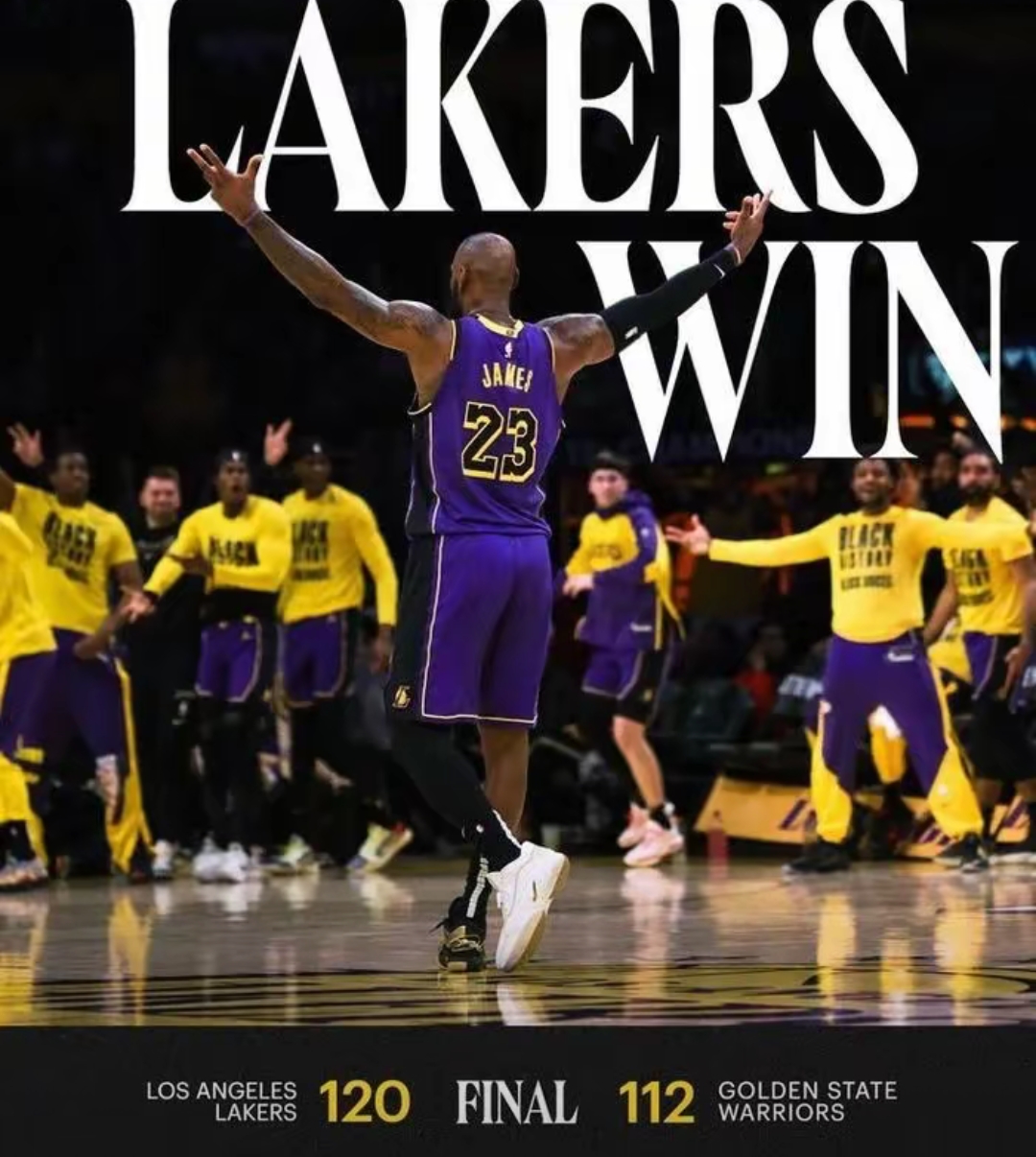 NBA明星赛战火堂：勇士大败湖人成最大热点的简单介绍