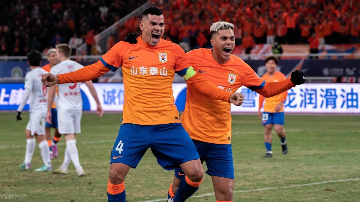 od体育视频-关于鲁能客场击败泰达，继续领跑的信息