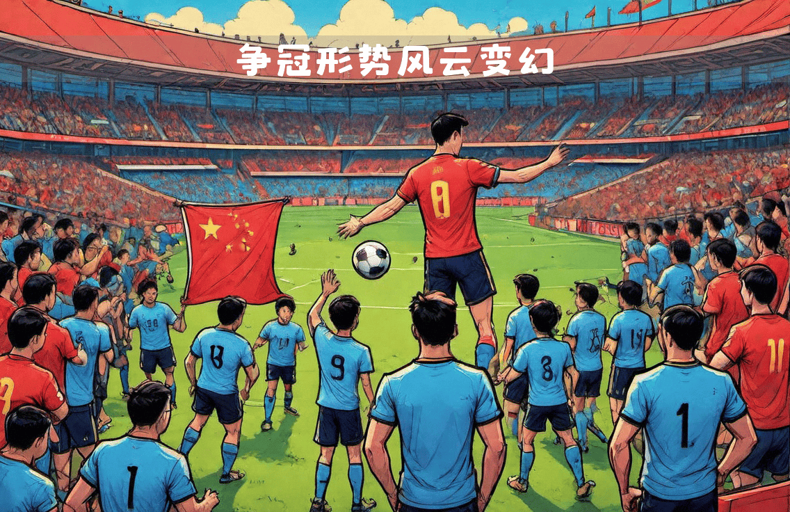 od体育娱乐-包含球场风云变幻，实力对决持续升温的词条