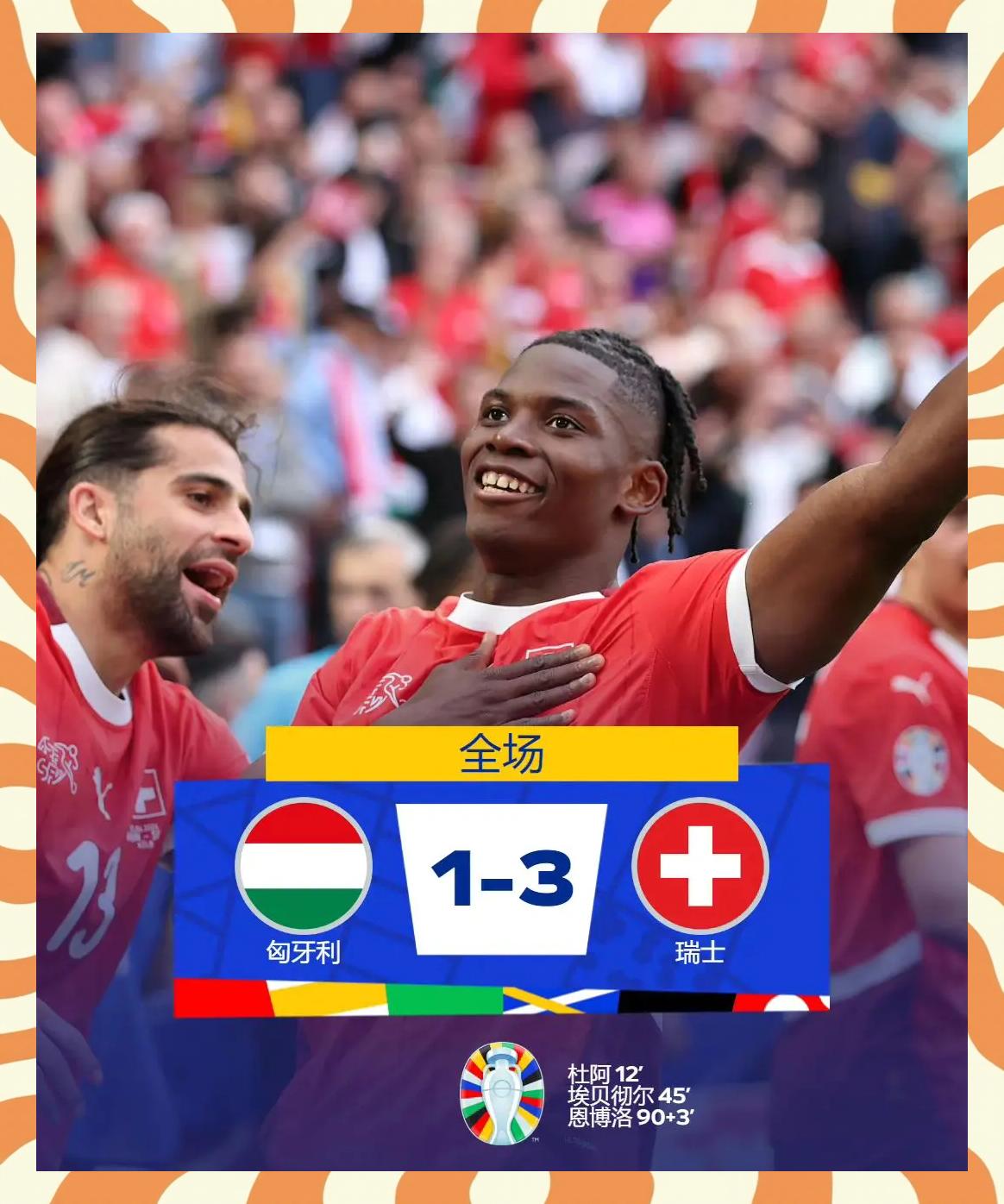 关于欧洲杯资格赛紧张开打，球员全力以赴的信息