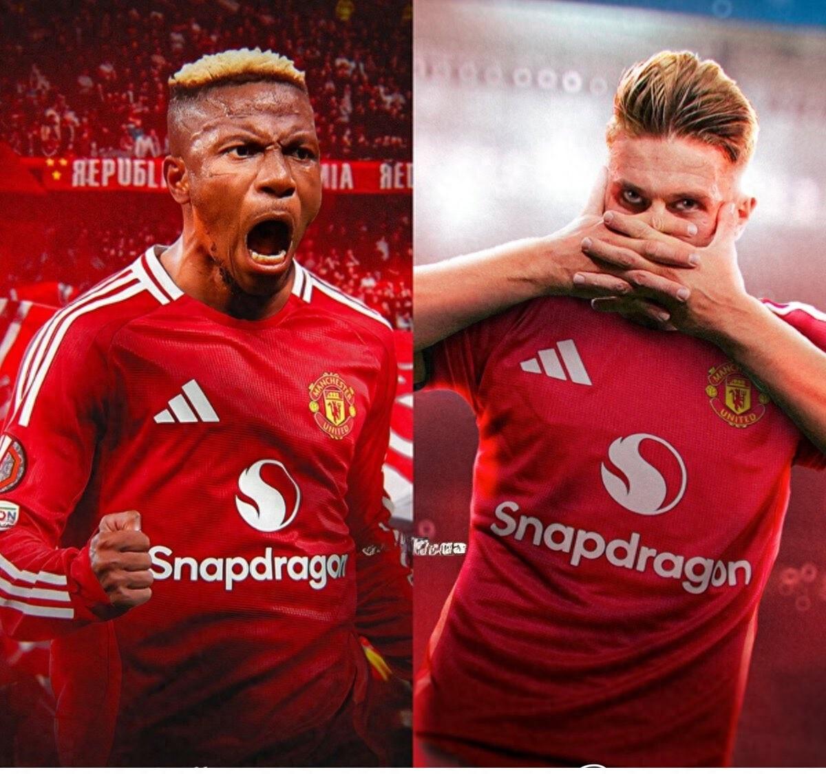 包含曼联整体实力稳步提升，多名新星崭露头角的词条