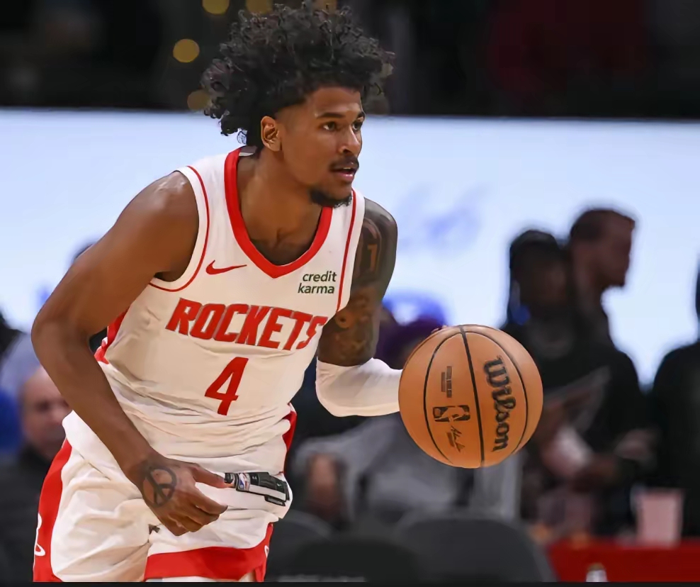 火箭顺利击败独行侠，西部半决赛再添一城