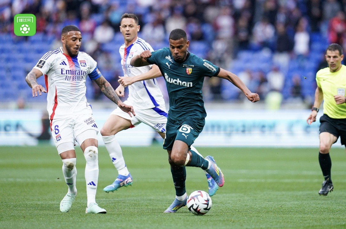 图卢兹与亚眠交锋，双方实力均衡的简单介绍