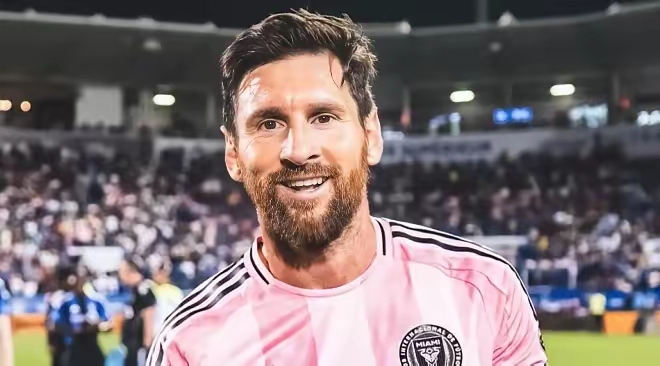 关于梅西挑战,全明星球员盛大联赛开幕的信息 关于梅西挑战,全明星球员盛大联赛开幕的信息