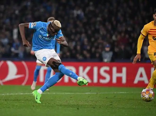 od体育入口-那不勒斯客场战胜对手，实现反弹取胜的简单介绍