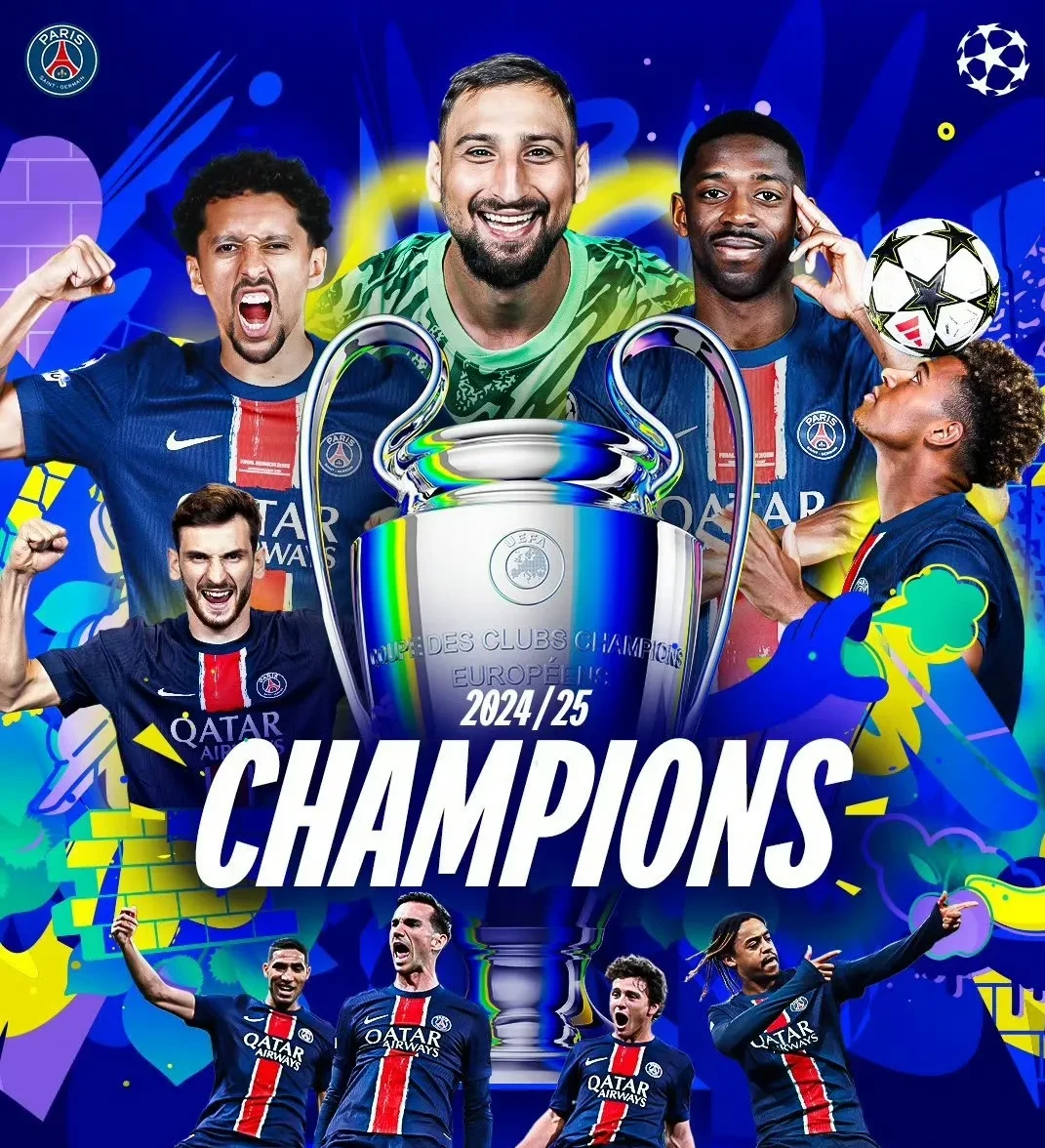 包含米兰成功反击，巴黎圣日耳曼艰难取胜的词条