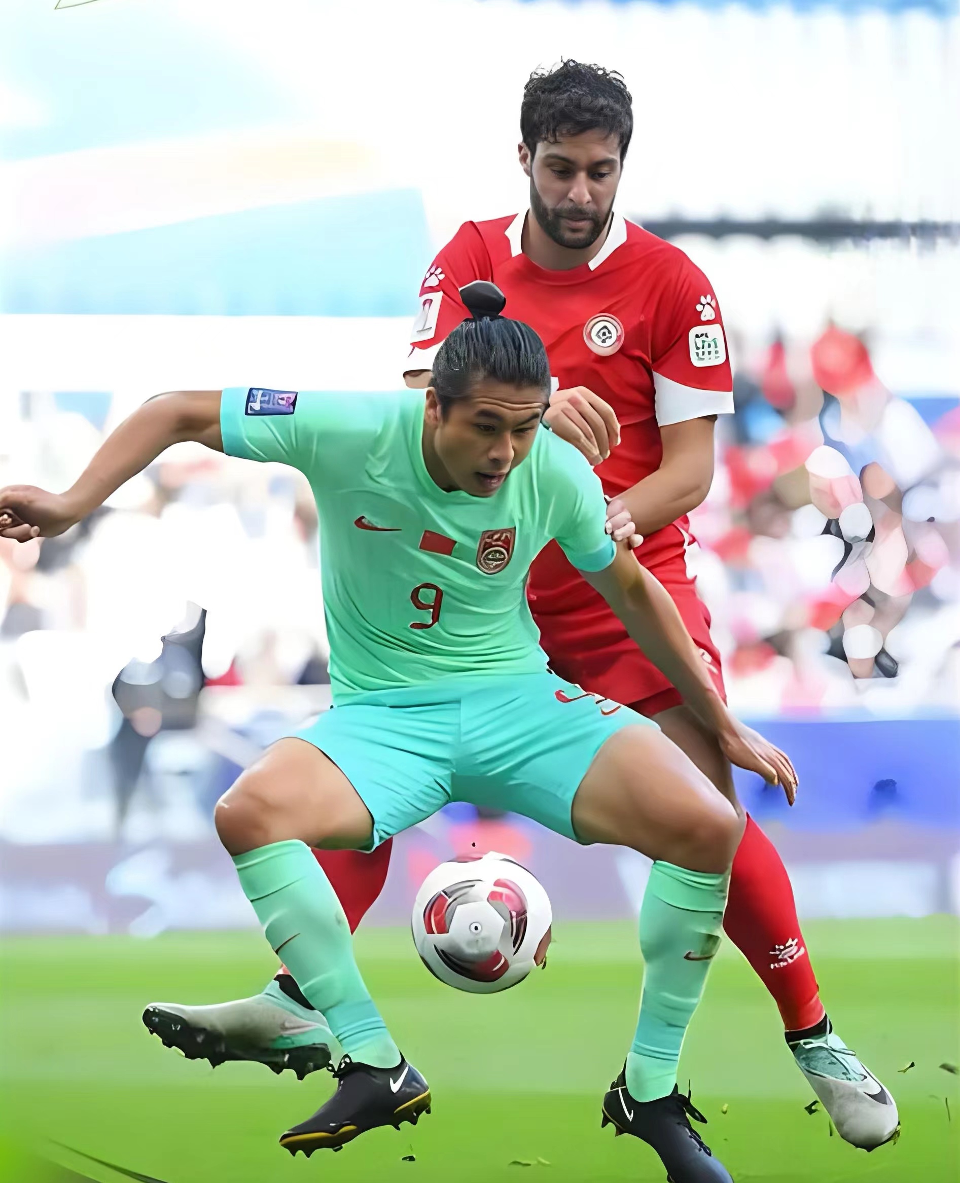 塔吉克斯坦队战胜蒙古,晋级前途一片光明的简单介绍 塔吉克斯坦队战胜蒙古,晋级前途一片光明的简单介绍