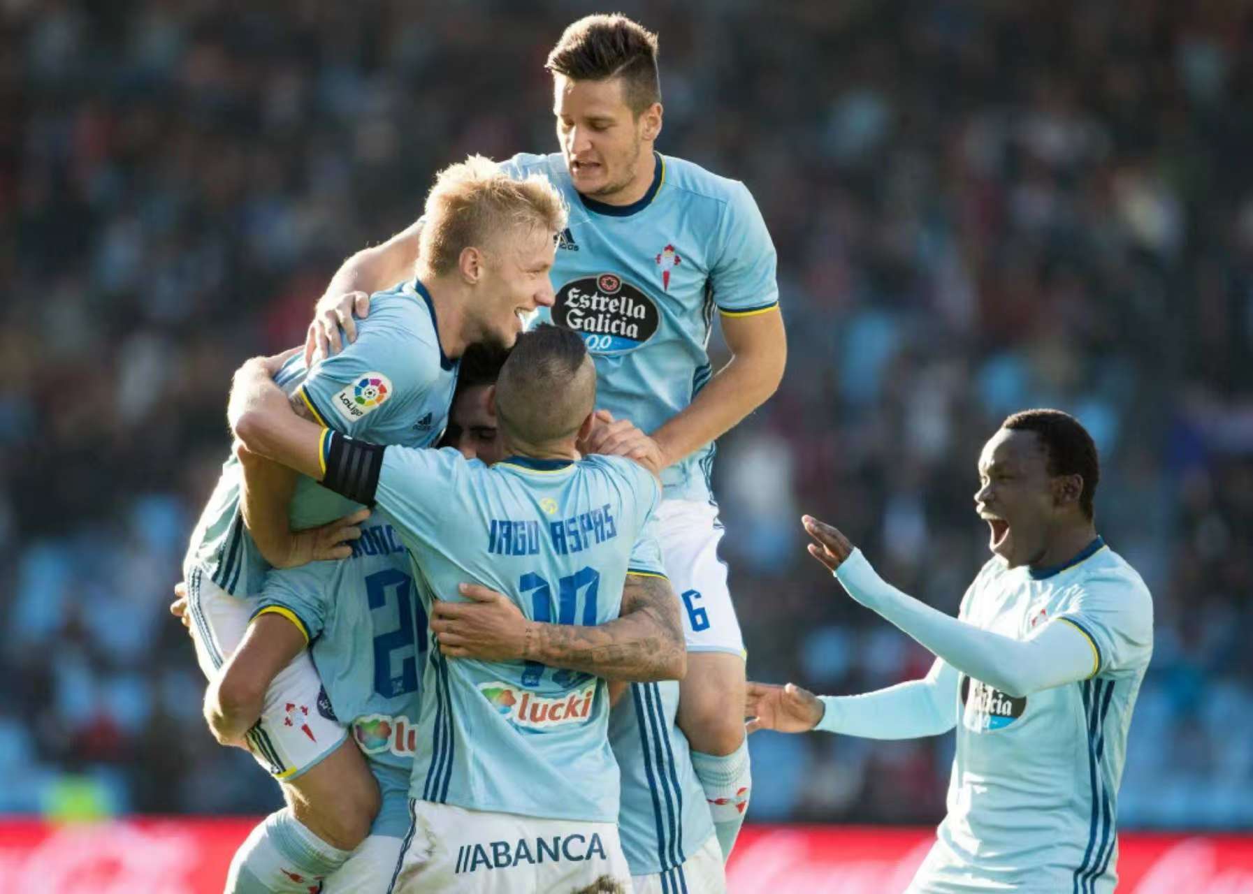 包含阿尔梅里亚完美迎战，皇家社会差强人意的词条