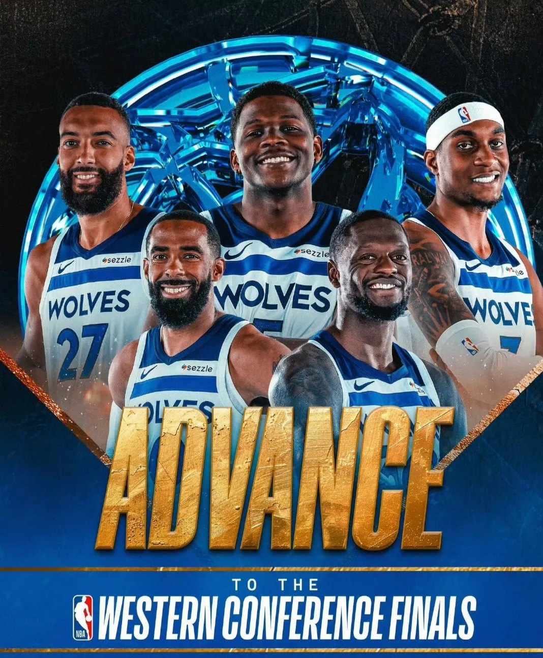 od体育在线-森林狼队全力以赴，取得胜利