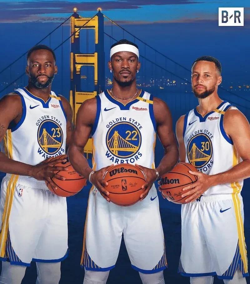 勇士队战阵调整:球队重点布局外线进攻,力争取得战绩提升的简单介绍 勇士队战阵调整:球队重点布局外线进攻,力争取得战绩提升的简单介绍