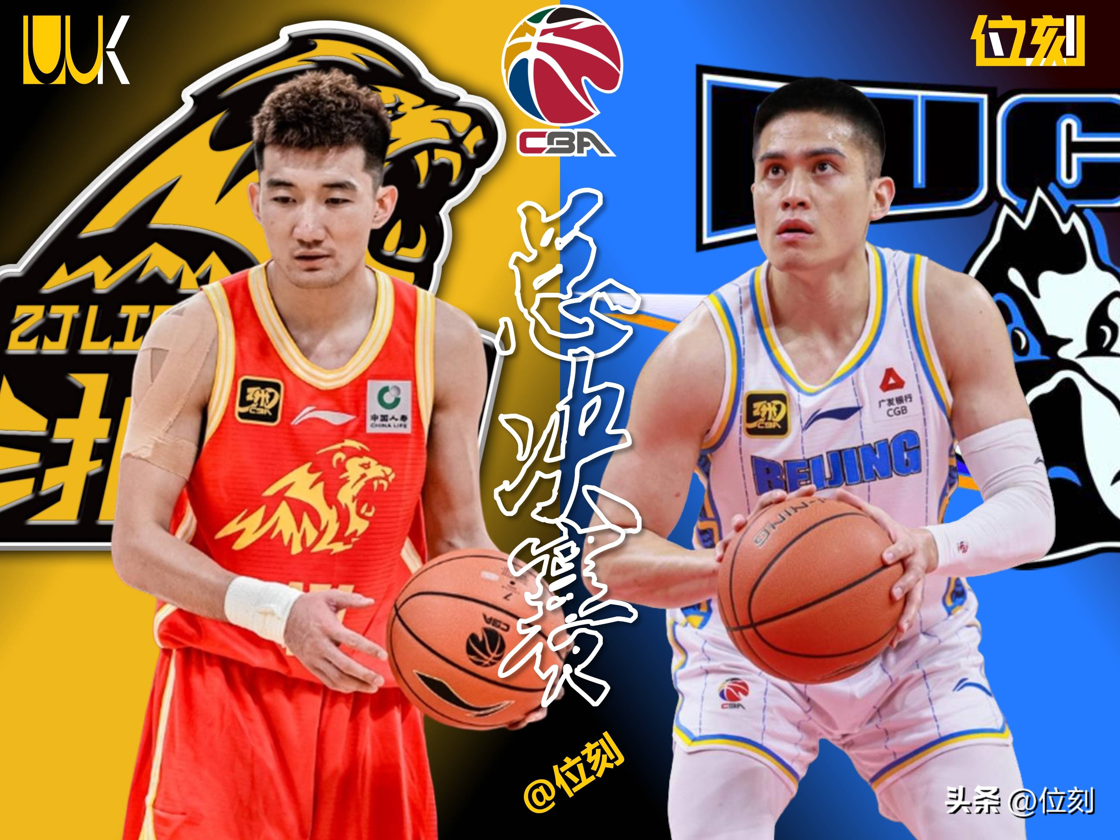 包含CBA联赛新一轮比赛开打，球队实力悬殊引争议的词条