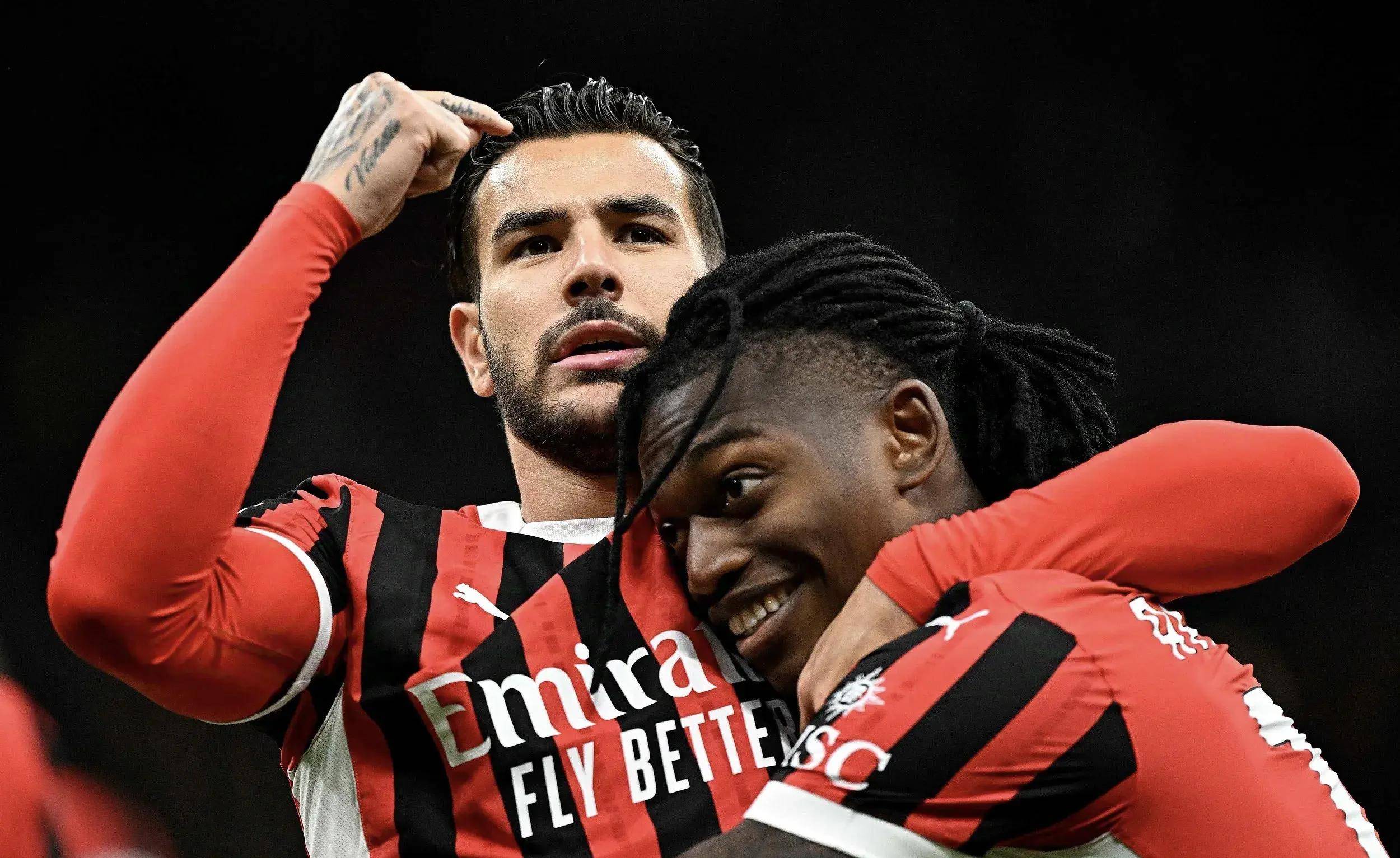 意甲联赛：AC米兰后卫线调整方案公布，球队将迎来战力提升的简单介绍