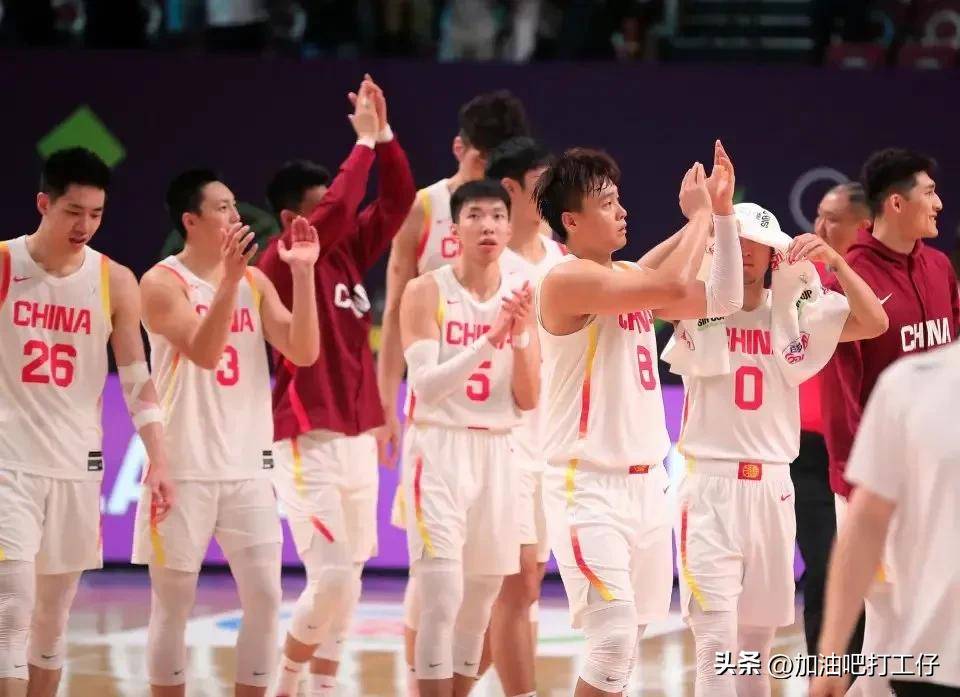 吉林男篮集中精力备战江苏队，认真备战