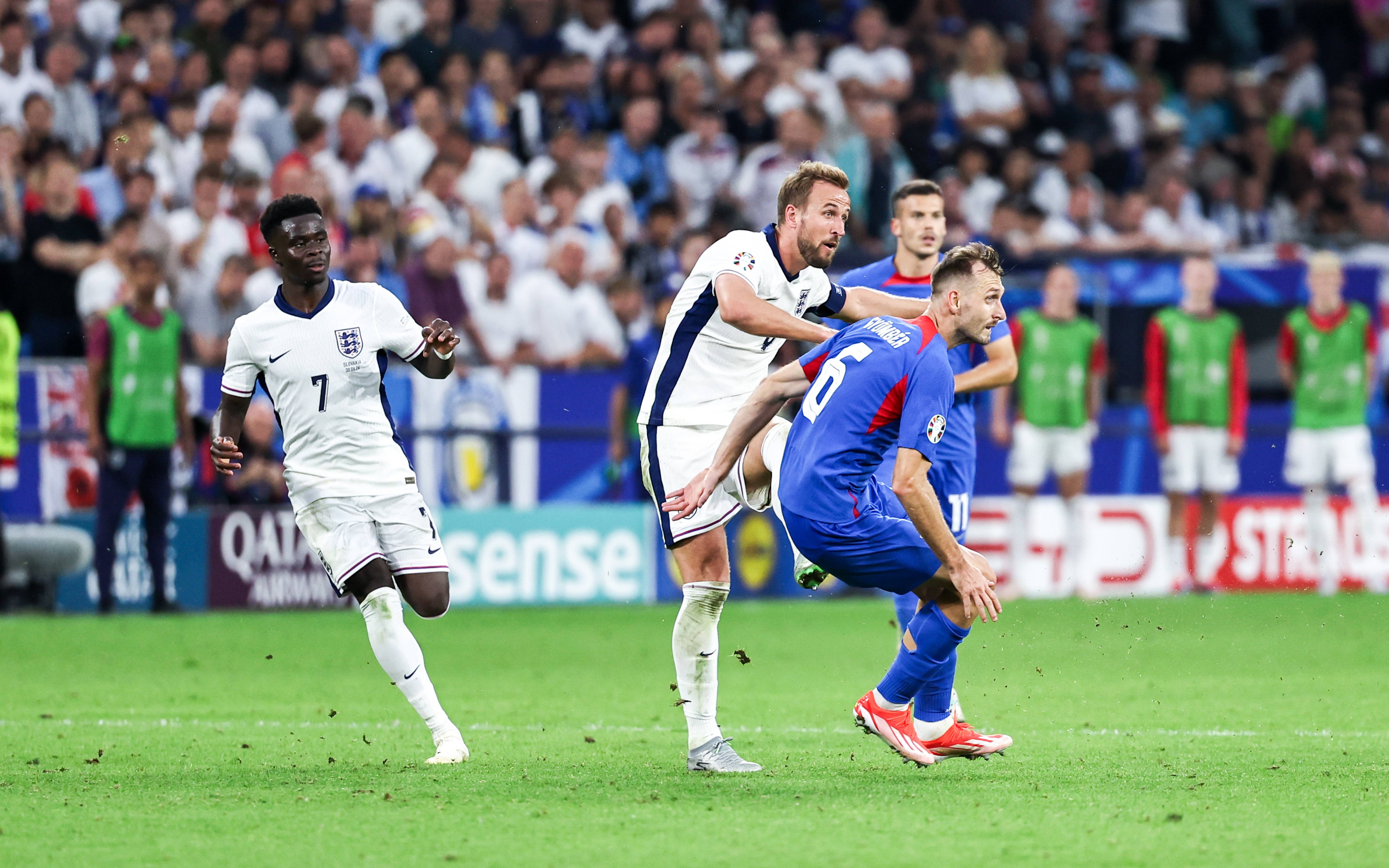 斯洛伐克队取得两连胜，欧预赛形势一片大好