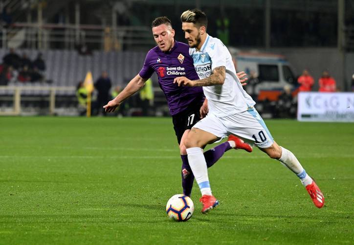 佛罗伦萨客场战平桑普多利亚,难分胜负 佛罗伦萨客场战平桑普多利亚,难分胜负