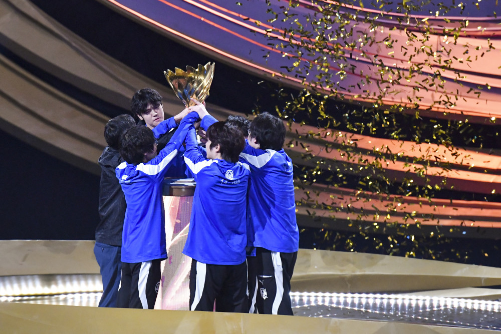 亚洲球队在世界冠军杯中夺冠