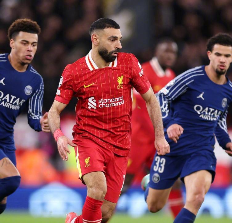 od体育链接-利物浦惊险胜利，晋级欧冠八强