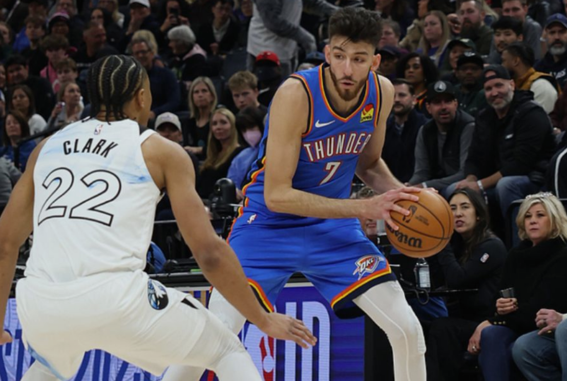 森林狼主场战胜魔术，取得连胜