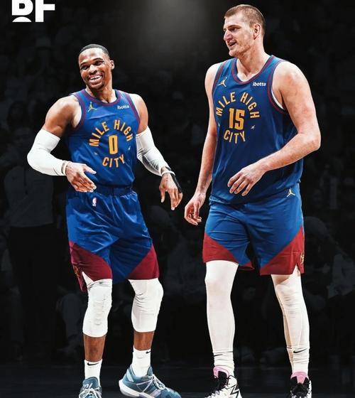 od体育在线-掘金大胜森林狼，约基奇巨星表现