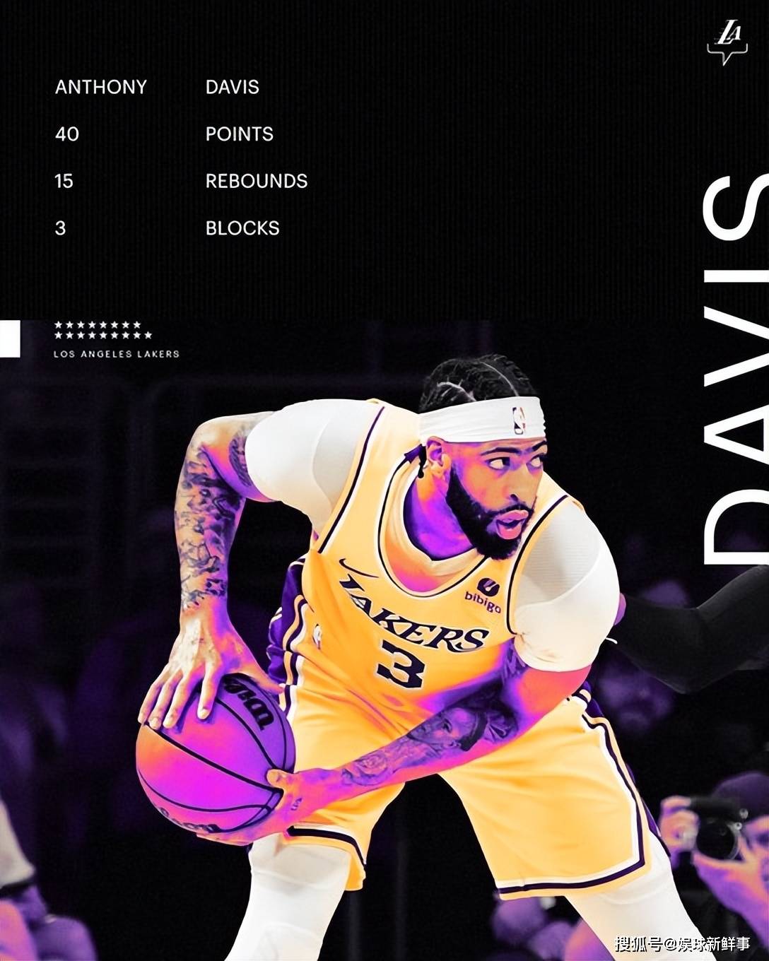 od体育竞技-猛龙客场大胜黄蜂，安东尼-戴维斯连砍两双的简单介绍