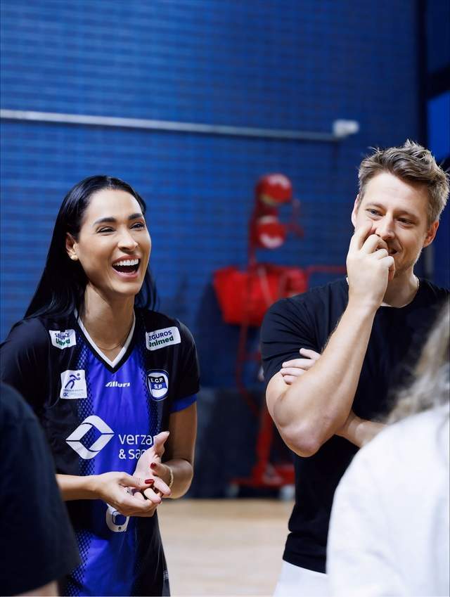 od体育地址-巴西选手击败对手，勇夺宝贵金牌