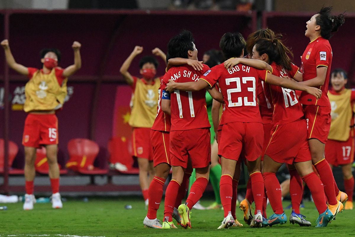 关于塞尔维亚女足团结一心，备战关键战役的信息