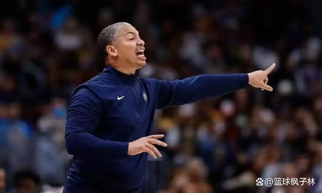 老鹰主帅皮尔斯期待球队未来发展的简单介绍