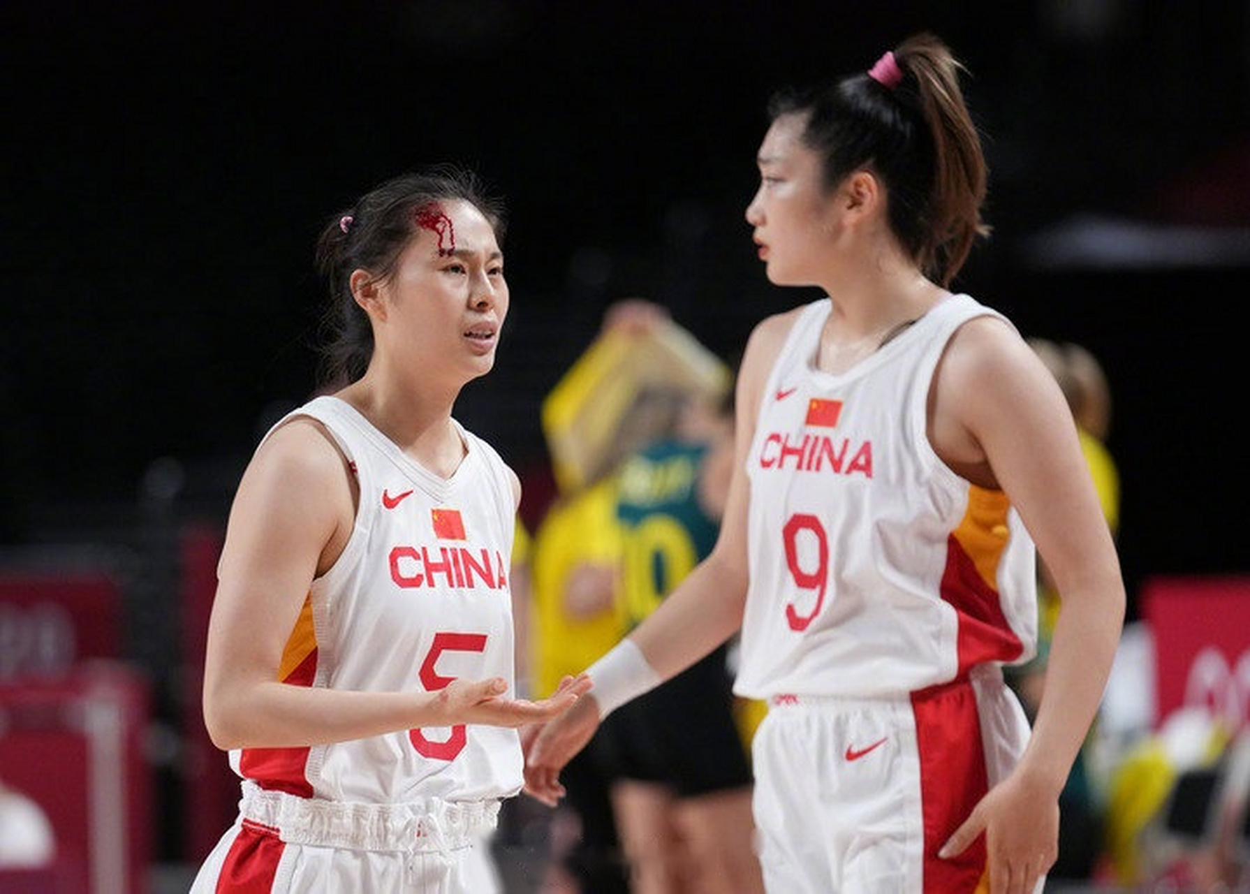 关于瑞典女篮在奥运会上历经曲折赢得胜利的信息