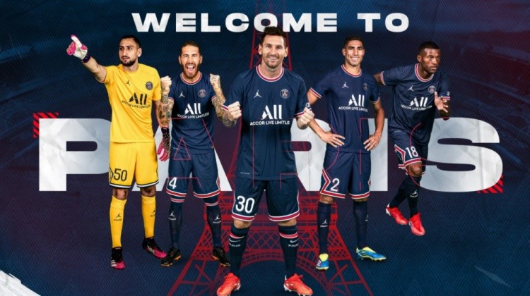 包含大巴黎新援爆发，助球队轻取胜利的词条